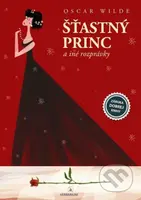 Šťastný princ a iné rozprávky - Oscar Wilde - kniha z kategorie Beletrie pro děti