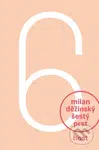 Šestý prst - Milan Děžinský - kniha z kategorie Poezie