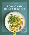 Low Carb (zdravé pochutnání) - Cora Wetzstein - kniha z kategorie Kuchařky