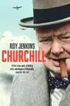 Churchill - Roy Jenkins - kniha z kategorie Životopisy