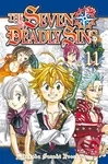 The Seven Deadly Sins (Volume 11) - Nakaba Suzuki