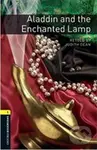 Oxford Bookworms Library 1 Aladdin and the Enchanted Lamp (New Edition) - Judith Dean