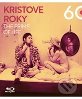 Kristove roky - Juraj Jakubisko - film z kategorie Dramata