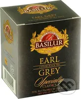 BASILUR Specialty Earl Grey