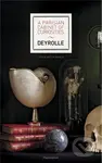 A Parisian Cabinet of Curiosities (Deyrolle) - Prince Louise Albert de Broglie - kniha z kategorie Umění, design a architektura