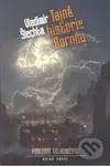 Tajná historie Bornnu - Vladimír Šlechta - kniha z kategorie Detektivky