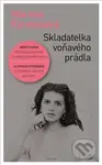 Skladatelka voňavého prádla - Martina Formanová