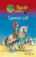 Tajemný rytíř - Almund Kuvertová - kniha z kategorie Beletrie pro děti