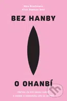Bez hanby o ohanbí (Všetko, čo ste chceli vedieť o vagíne a neodvážili ste sa opýtať) - kniha z kategorie Motivace a seberozvoj