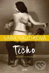 Ticho - Sára Saudková - kniha z kategorie Detektivky, thrillery a horory