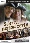 S čerty nejsou žerty (remasterovaná verze) - Hynek Bočan - film z kategorie Pohádky