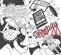 Éternagy - Stratocluster