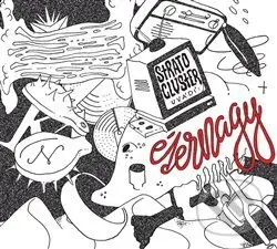 Éternagy - Stratocluster