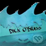 Noční hlídka - Dick O´Brass