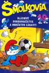 Šmolkovia 19 (Bláznivé dobrodružstvá a množstvo zábavy!) - film z kategorie Animované seriály