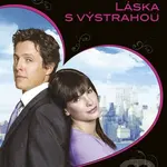 Láska s výstrahou - Marc Lawrence - film z kategorie Romantické komedie