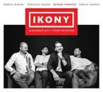 Samuel Tomeček: Ikony - Samuel Tomeček