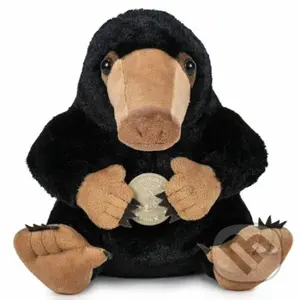 Fantastic Beasts Niffler