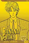 Banana Fish 13 - Akimi Yoshida - kniha z kategorie Komiksy