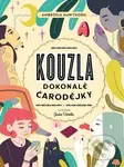 Kouzla dokonalé čarodějky - Ambrosia Hawthorn, Giulia Varetto (ilustrátor) - kniha z kategorie Astrologie a věštění