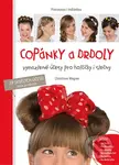 Copánky a drdoly - Christiane Wegner