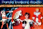 Domácí loutkové divadlo - Aleš Havlíček - kniha z kategorie Vztahy a rodina