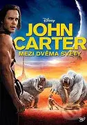 John Carter: Mezi dvěma světy - Andrew Stanton - film z kategorie Akční sci-fi