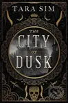 The City of Dusk - Tara Sim - kniha z kategorie Fantasy