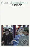 Dubliners - James Joyce