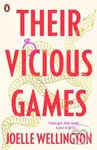 Their Vicious Games - Joelle Wellington - kniha z kategorie Beletrie pro děti