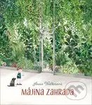 Májina zahrada - Anna Walker - kniha z kategorie Beletrie pro děti