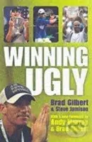 Winning Ugly - Brad Gilbert - kniha z kategorie Individuální sporty