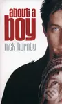 About a Boy (Film tie-in) - Nick Hornby - kniha z kategorie Beletrie pro děti