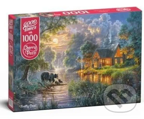 Firefly Cove