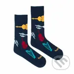 Ponožky Orchestra S (Unisex veľkosť S (veľkosť 35-38))