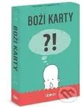 Boží karty - hra z kategorie Karty, hlavolamy