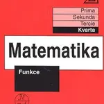 Matematika (Funkce) - kniha z kategorie Předškolní pedagogika
