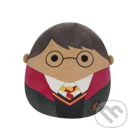 SQUISHMALLOWS Harry Potter - Harry