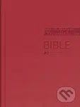 Bible (Český ekumenický překlad bez DT)