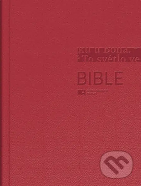 Bible (Český ekumenický překlad bez DT)