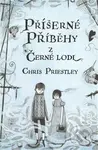Příšerné příběhy z Černé lodi - Chris Priestley