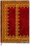 Paperblanks - Foiled - MINI - linajkový (flexi)