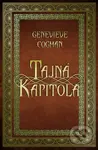 Tajná kapitola - Genevieve Cogman - kniha z kategorie Beletrie pro děti