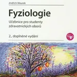 Fyziologie (Učebnice pro studenty zdravotnických oborů) - kniha z kategorie Medicína