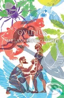 Metamorfózy I-VIII - Publius Ovidius Naso - kniha z kategorie Starověk
