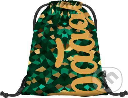 Sáček Baagl Skate Polygon