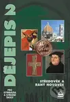 Dějepis 2 pro gymnázia a střední školy (středověk a raný novověk) - kniha z kategorie Gymnázia