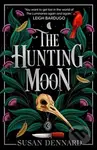 The Hunting Moon - Susan Dennard - kniha z kategorie Sci-fi, fantasy a komiksy