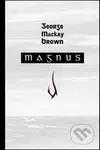 Magnus - George Mackay Brown - kniha z kategorie Beletrie
