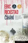 Číhání - Eric Rickstad - kniha z kategorie Detektivky, thrillery a horory